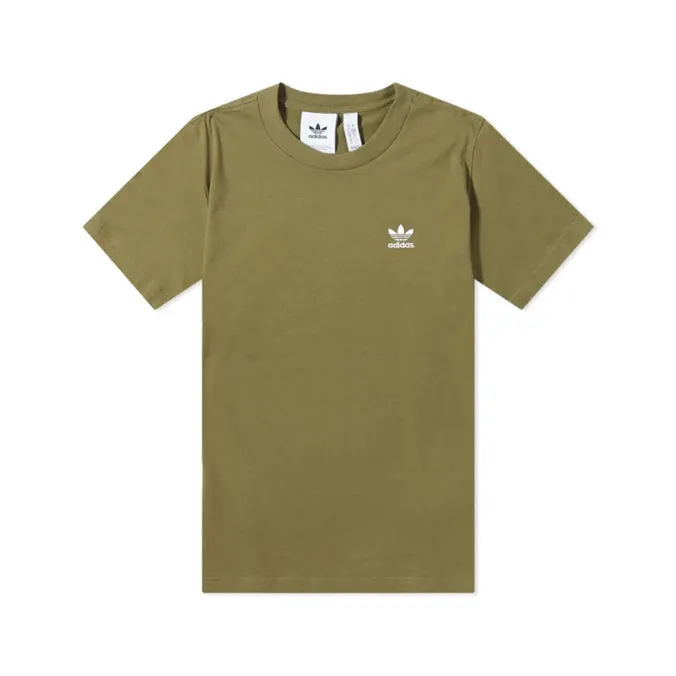 AD - Men 'Olive' Essential T-Shirt AD57