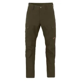 Asmund Trousers Willow Green by Harkila