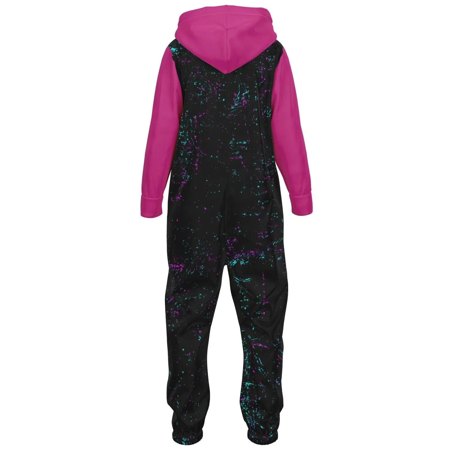 Beauty Youth Premium Fashion Girl's Jumpsuit 9-18