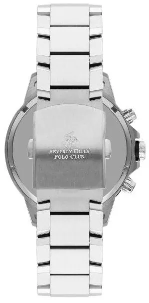 BEVERLY HILLS POLO CLUB - BP3403X.390 (P)(C5)