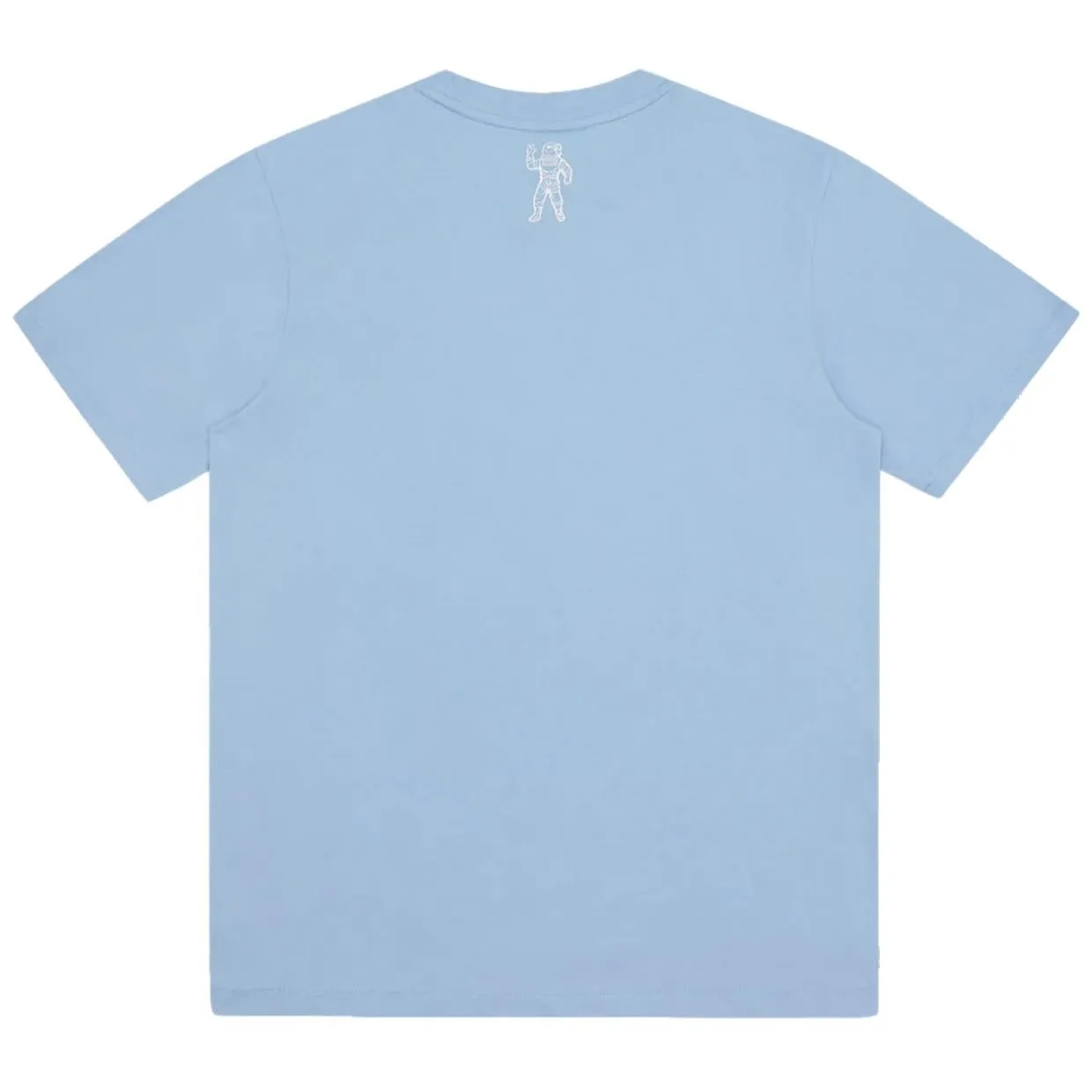 Billionaire Boys Club Small Arch Logo Blue T-Shirt