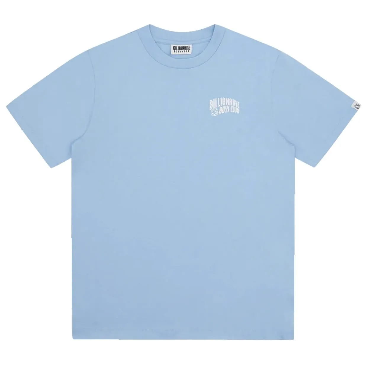 Billionaire Boys Club Small Arch Logo Blue T-Shirt