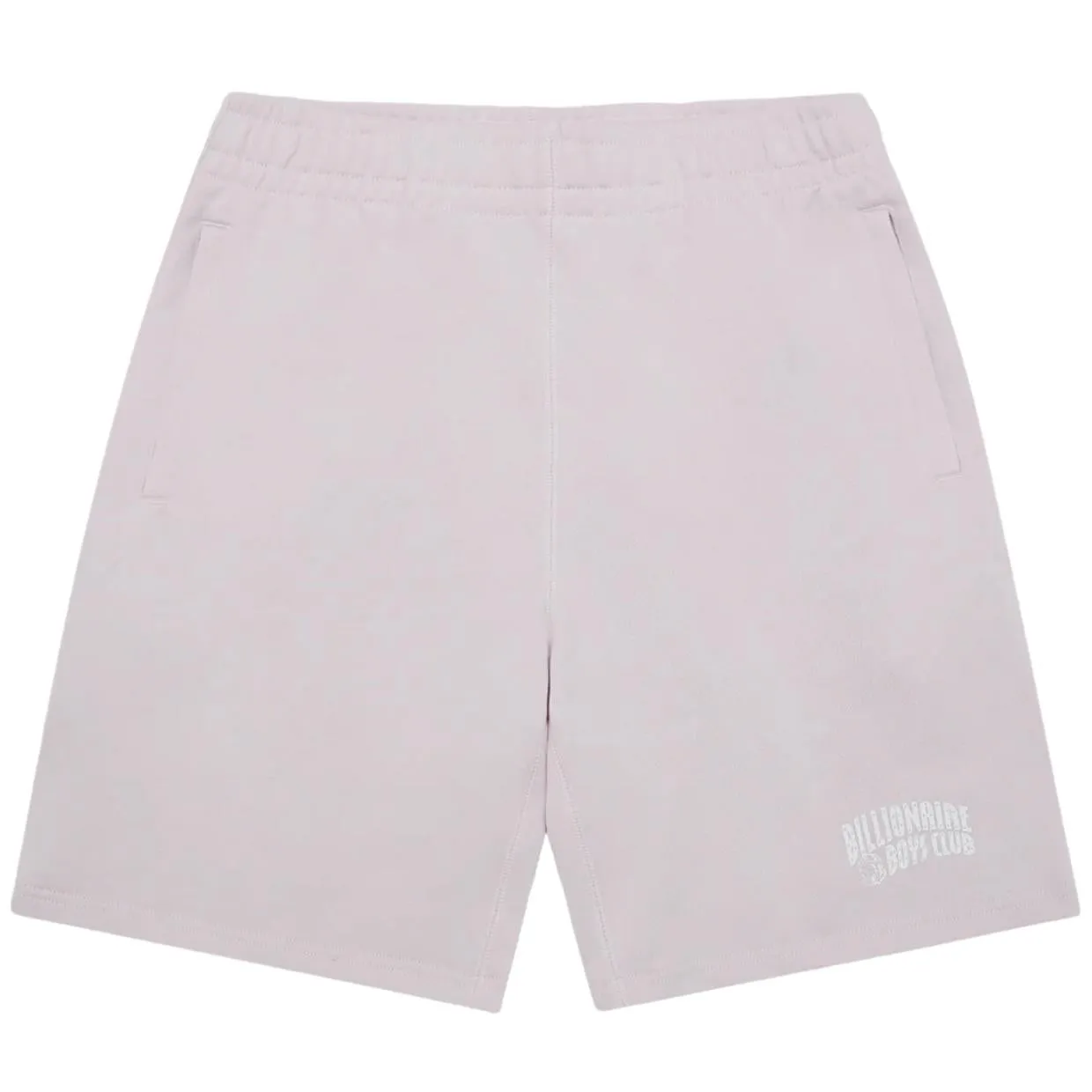 Billionaire Boys Club Small Arch Logo Lilac Shorts