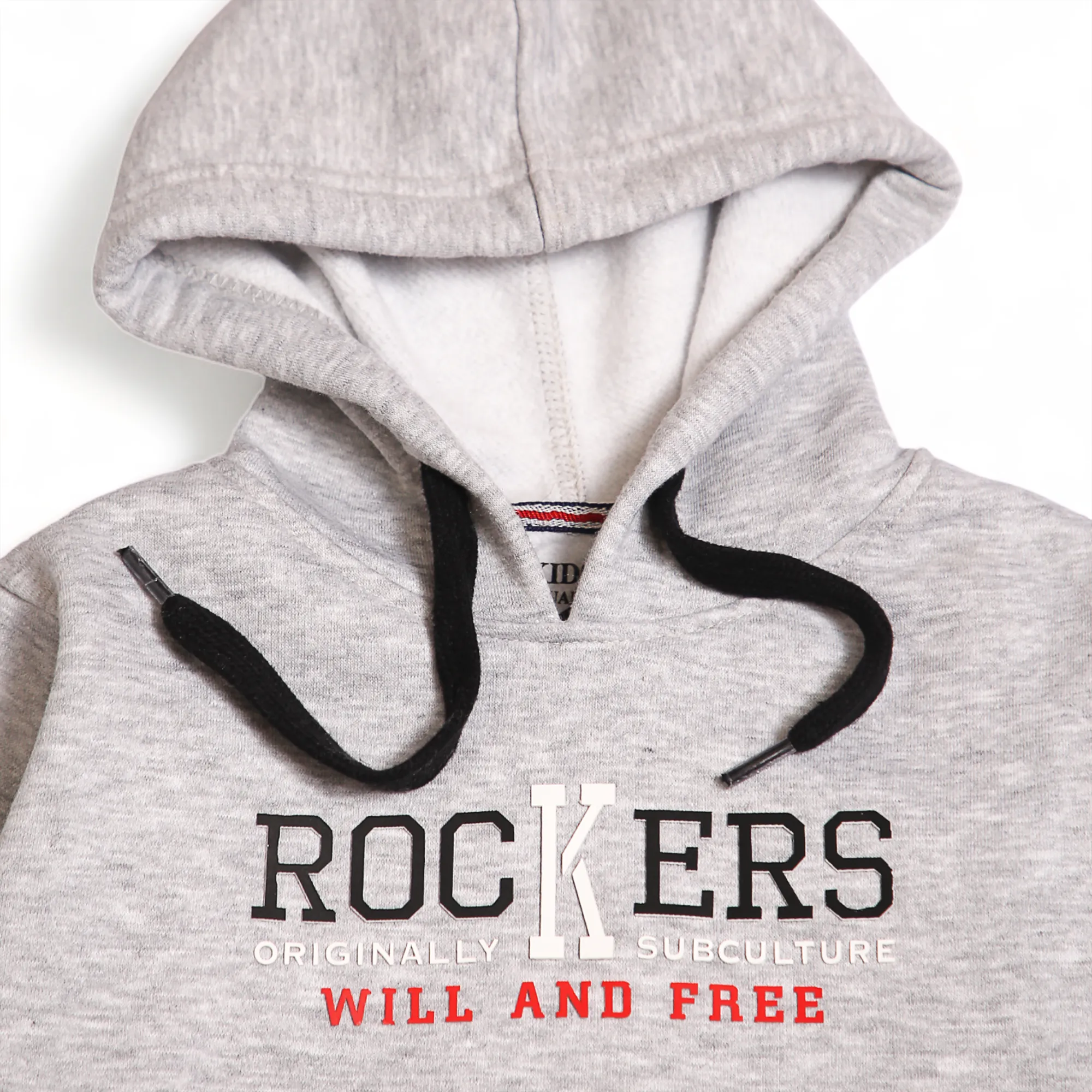 Boys Hoddies