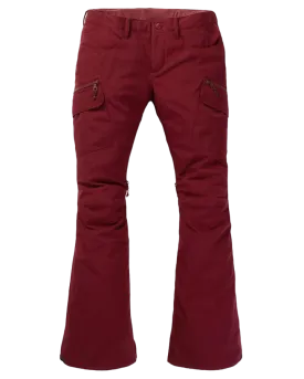 Burton Gloria Womens Insulated Pant - Port Royal - 2022