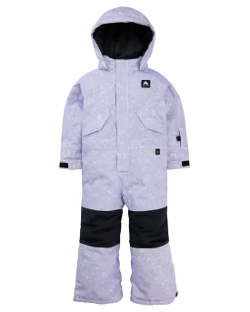 Burton Toddlers' 2L Snow One Piece - Stardust