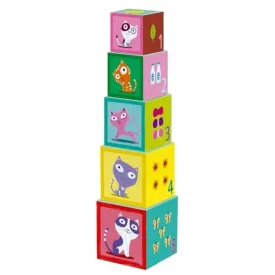 Catibloc Blocks For Infants