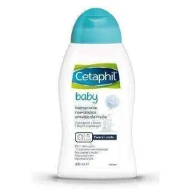 CETAPHIL Moisturizing Baby Lotion intensively wash 300ml