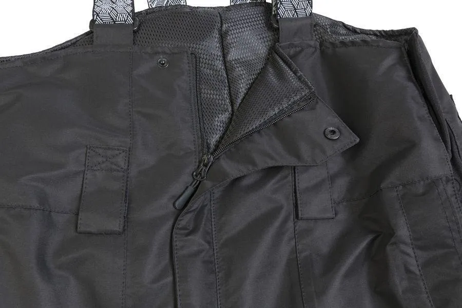 Champion Windproof Winter Fishing Coat Pants Set for Men