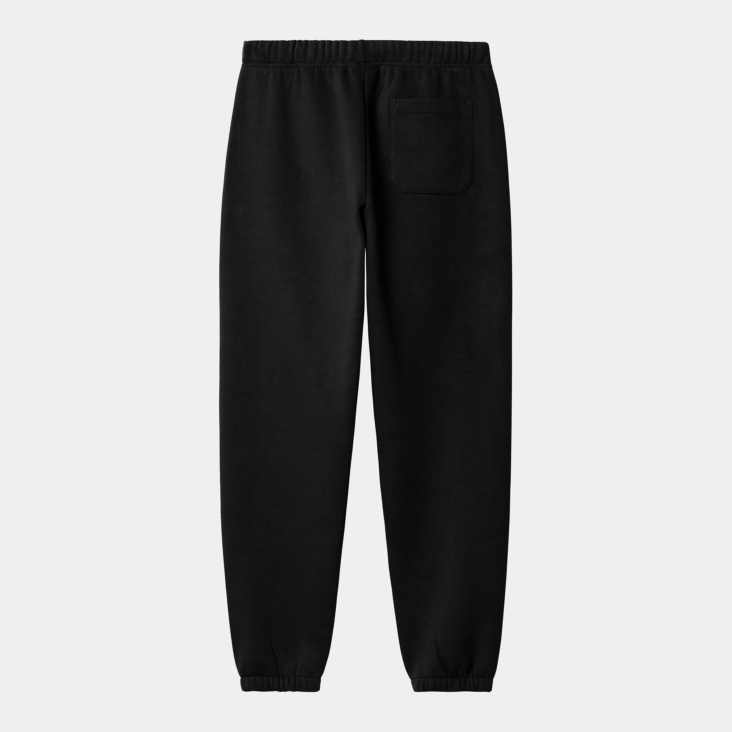 CHASE SWEAT PANT / CARHARTT WIP / BLACK