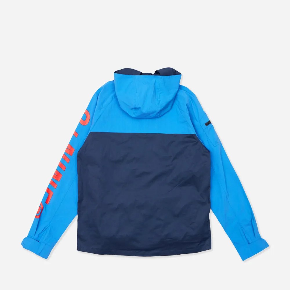 Combat Nylon Jacket Spidey