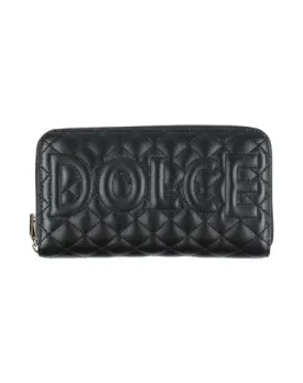 Dolce & Gabbana Women Wallet Black -- --