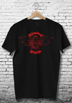 Fruit Friends | STONEDEAF CHARITY T-SHIRT