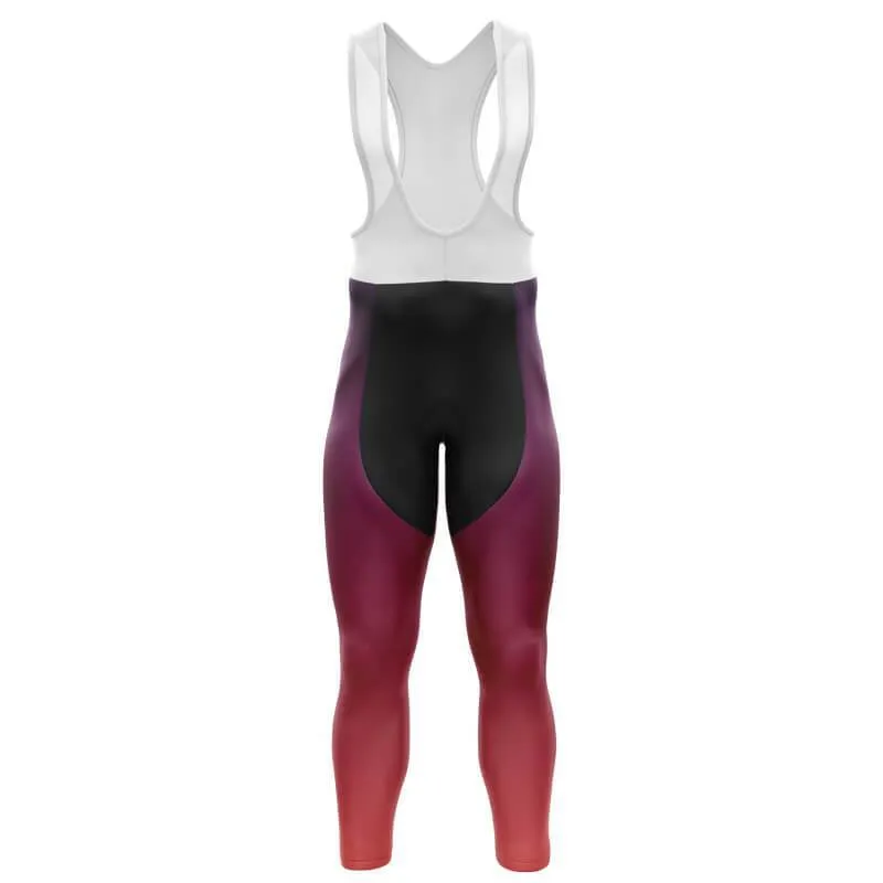 Gradient Bib Pants Bundle