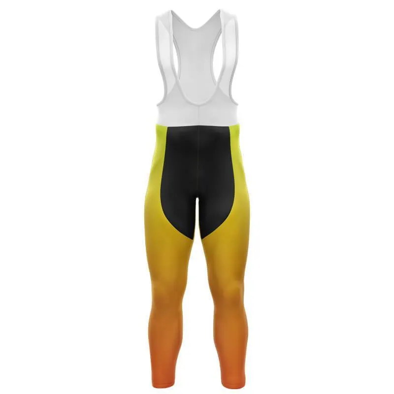 Gradient Bib Pants Bundle