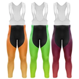 Gradient Bib Pants Bundle