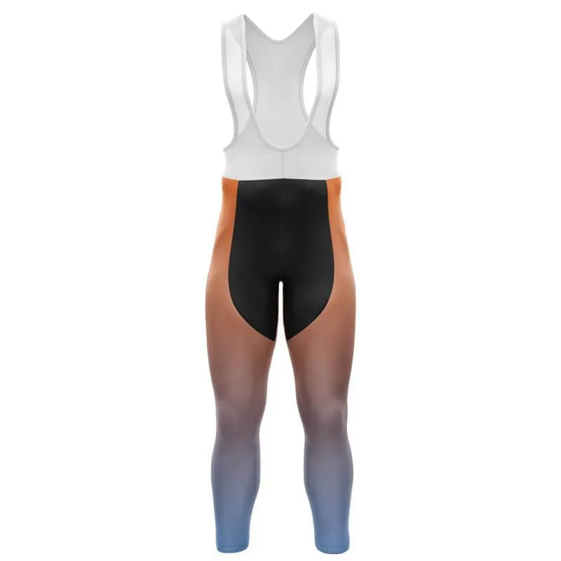 Gradient Bib Pants Bundle