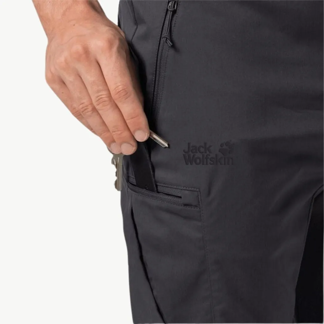 jack wolfskin Activate Tour Men's Pants