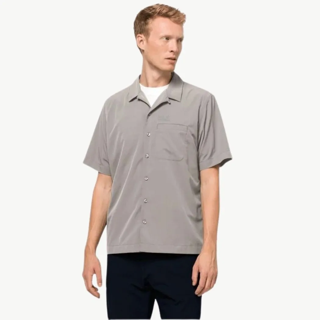 jack wolfskin Atacama Men's Shirt