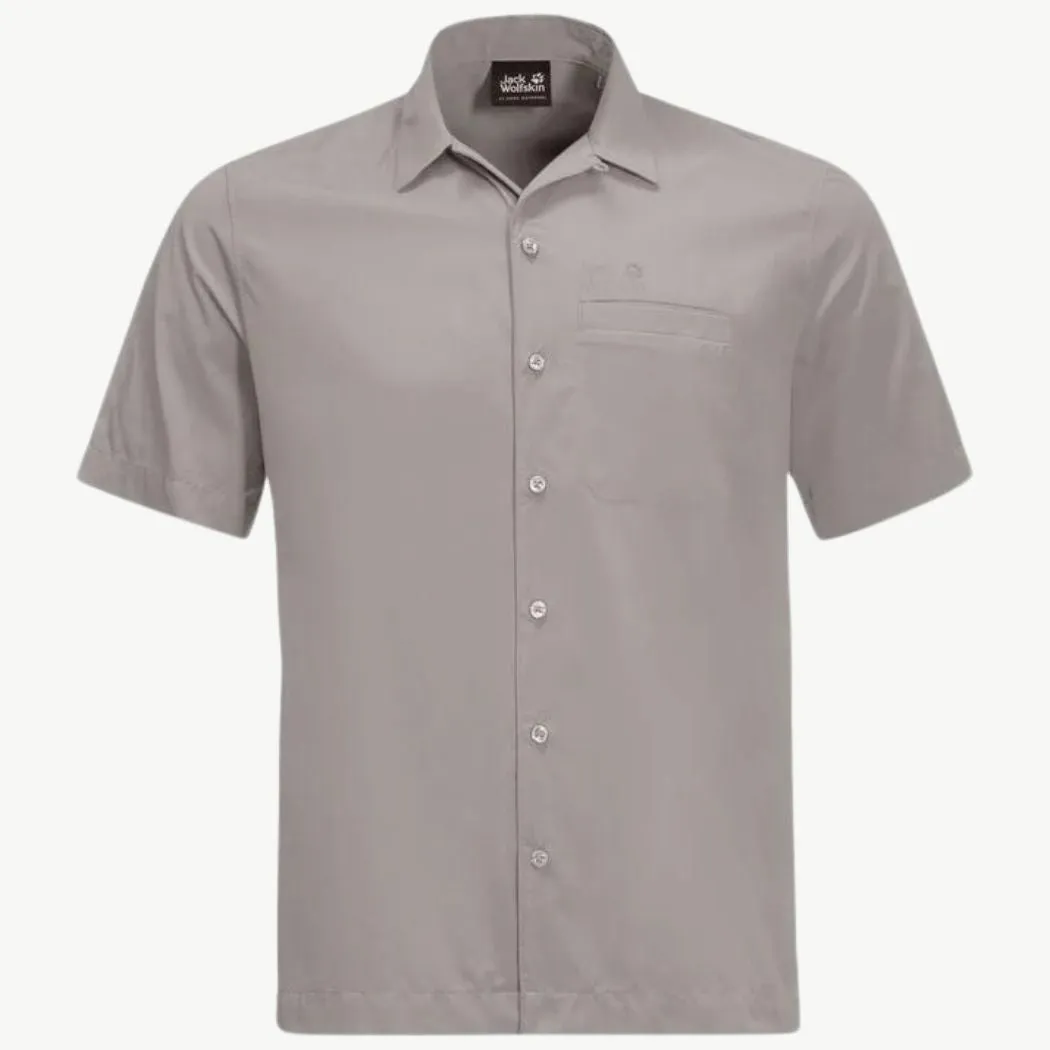 jack wolfskin Atacama Men's Shirt