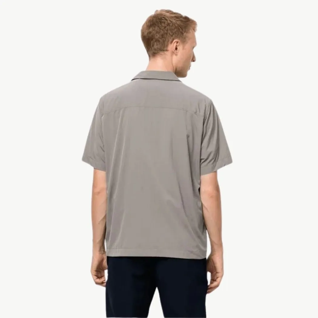 jack wolfskin Atacama Men's Shirt