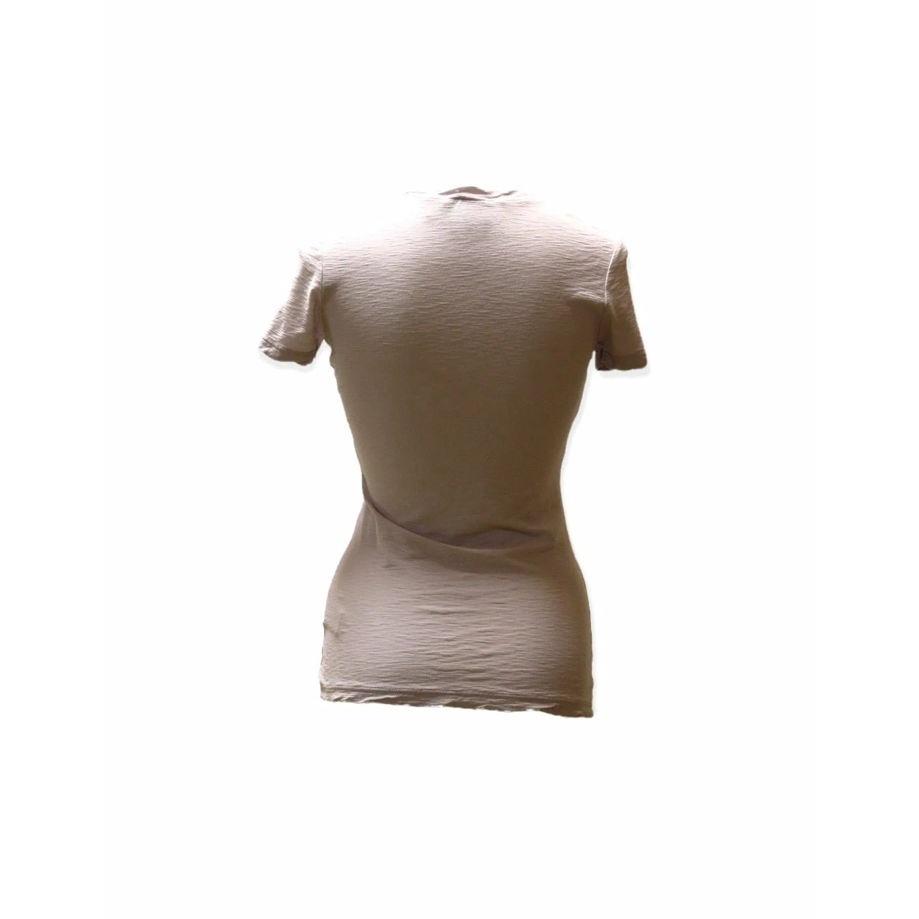 James Perse Casual V-Neck Tee