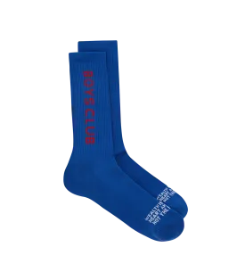 MANTRA SOCKS - BLUE