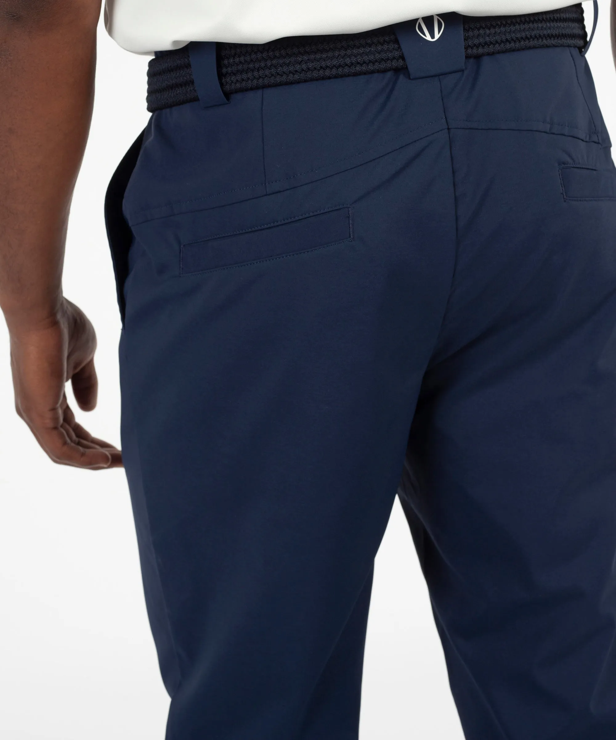 Men's Devin Water-Repellent Coollite Stretch Pants