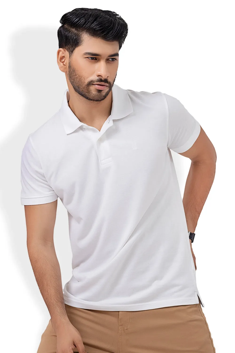 Men's Polo Shirt