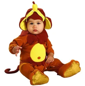 Monkey See, Monkey Do Infant Costume