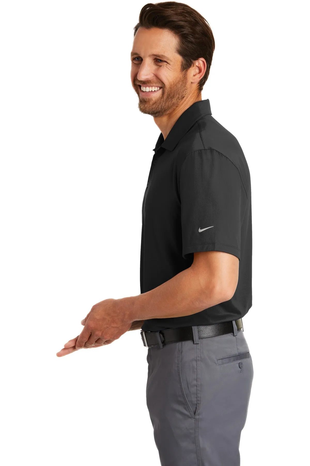 Nike Dri-FIT Legacy Polo. 883681