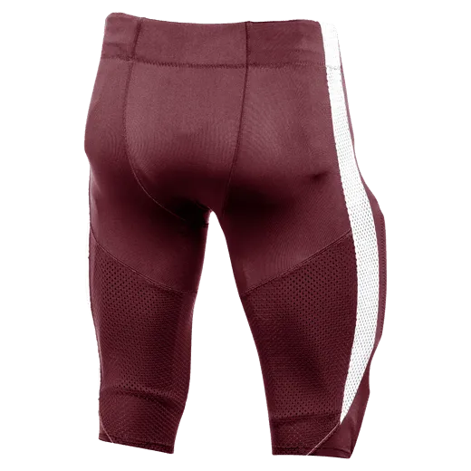 Nike Men's Stock Alpha Pro Pant