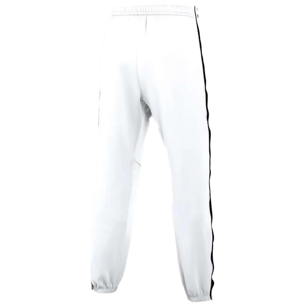 Nike Men's Stock TFLX Snap Pant (Standard Fit)