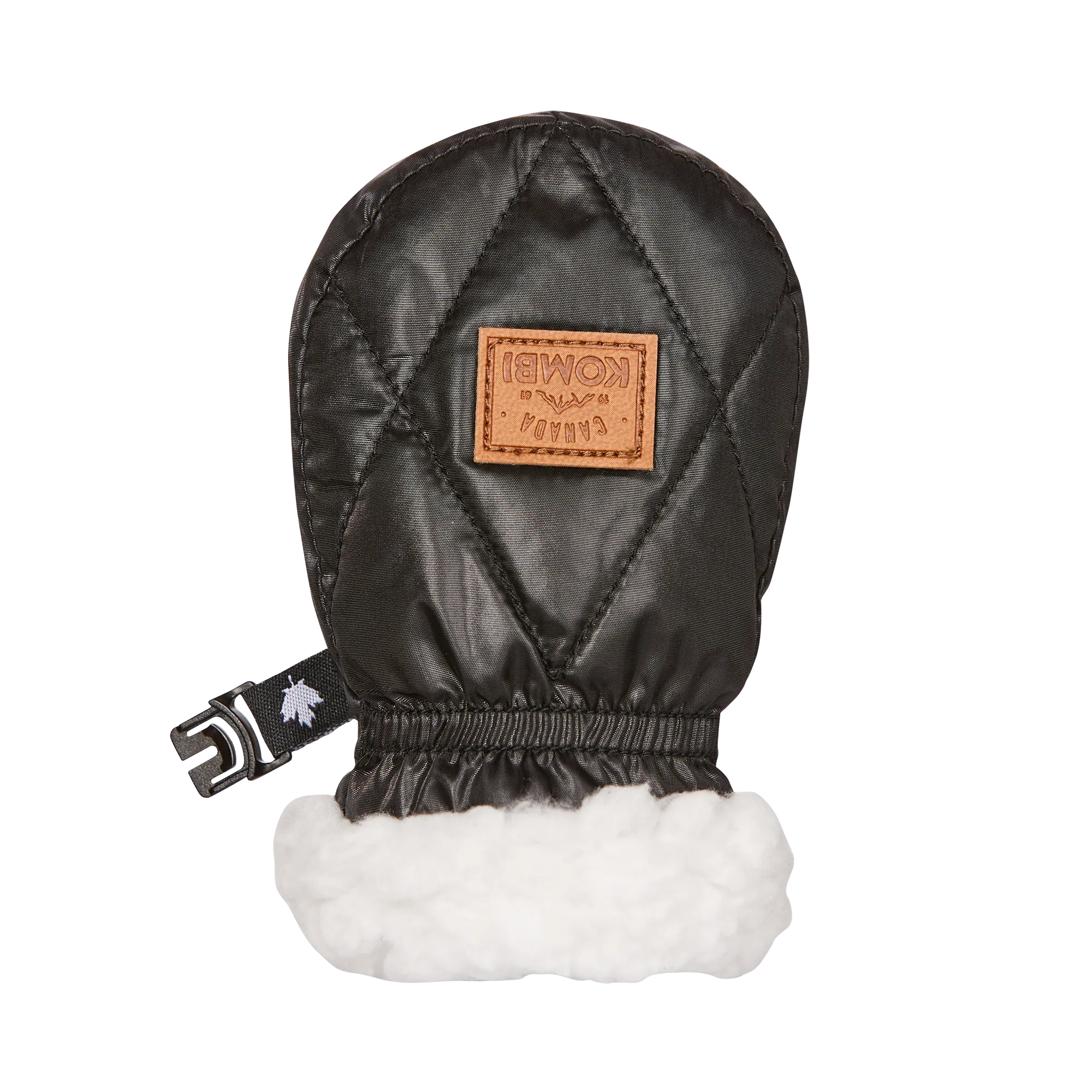 Shiny WATERGUARD®Mittens - Infants