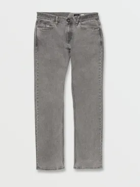 Solver Modern Fit Jeans - Old Grey