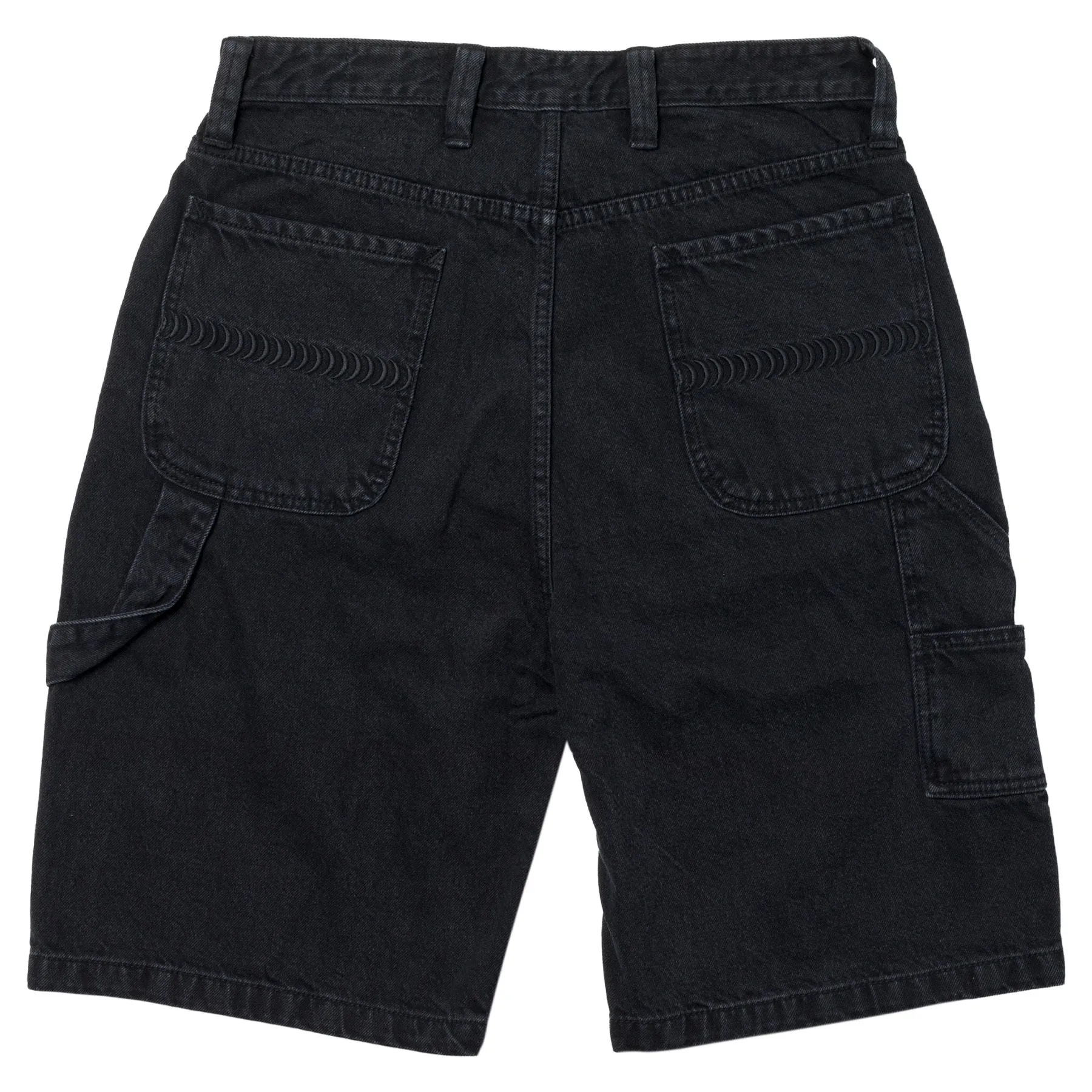 Spitfire Bighead Fill Denim Short