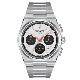 Tissot PRX Automatic Chronograph T1374271101100