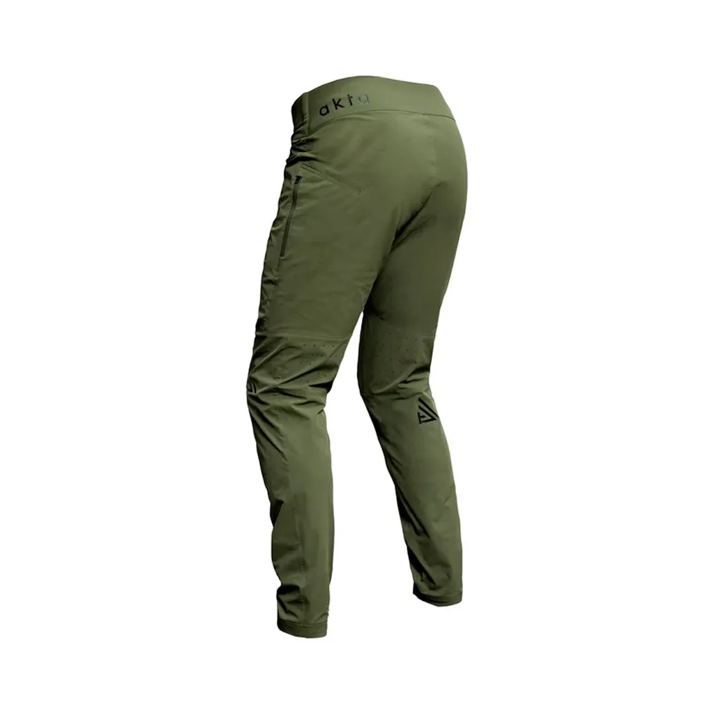 Trail Pants Akta - Cypress