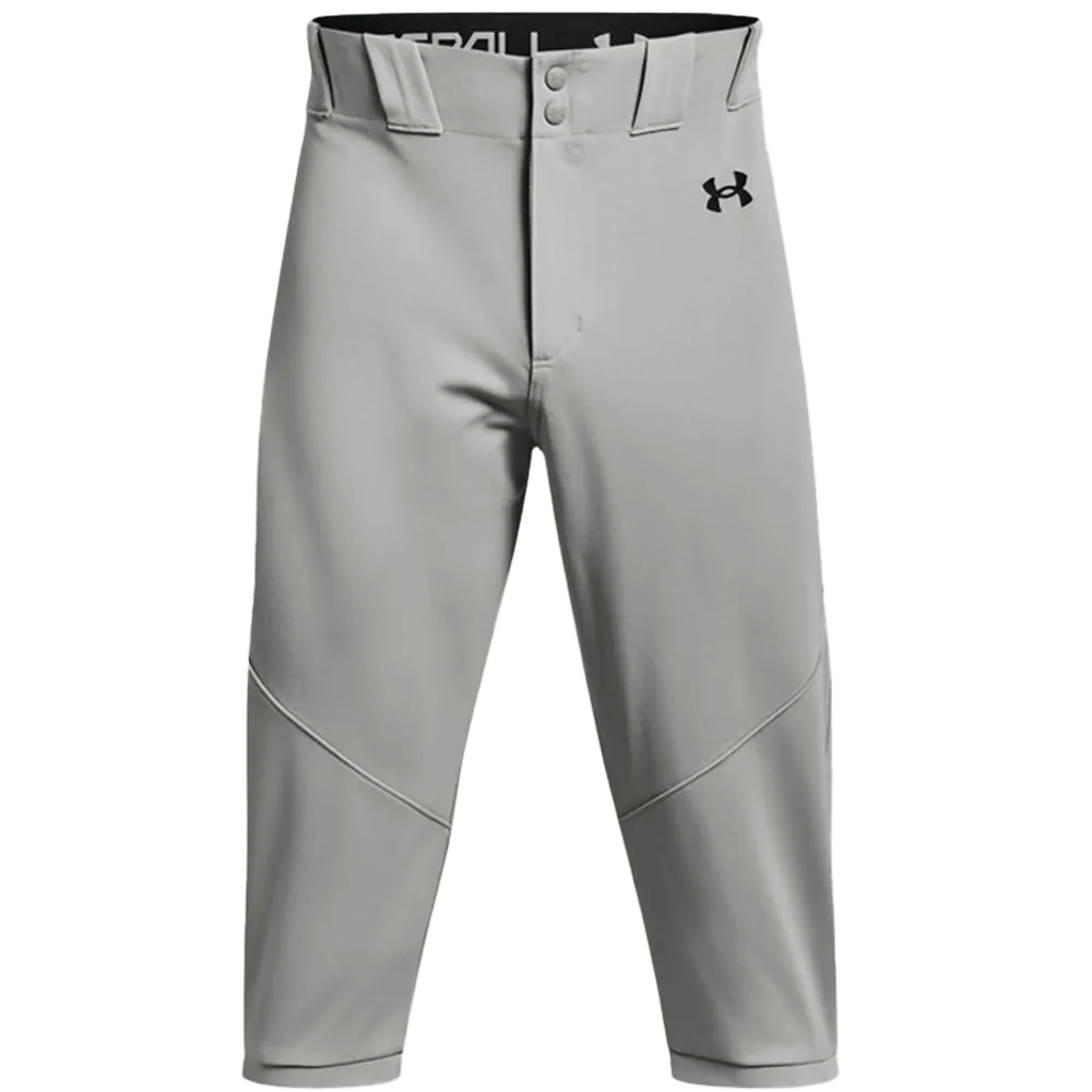 UA Men's Utility Baseball Knicker Pants