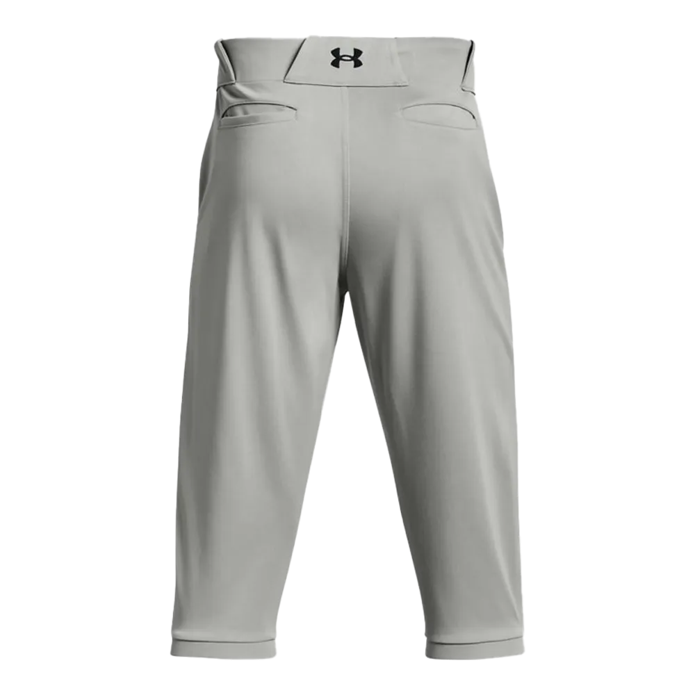 UA Men's Utility Baseball Knicker Pants