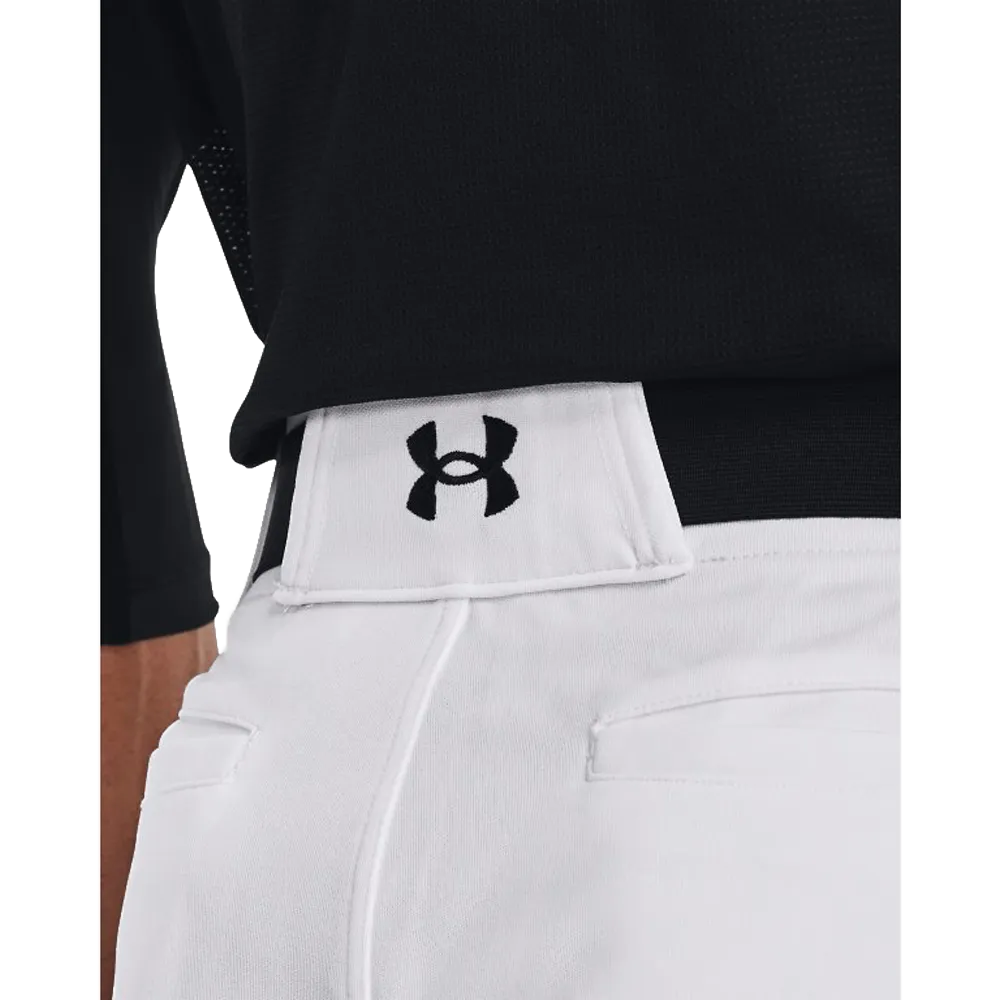 UA Men's Utility Baseball Knicker Pants