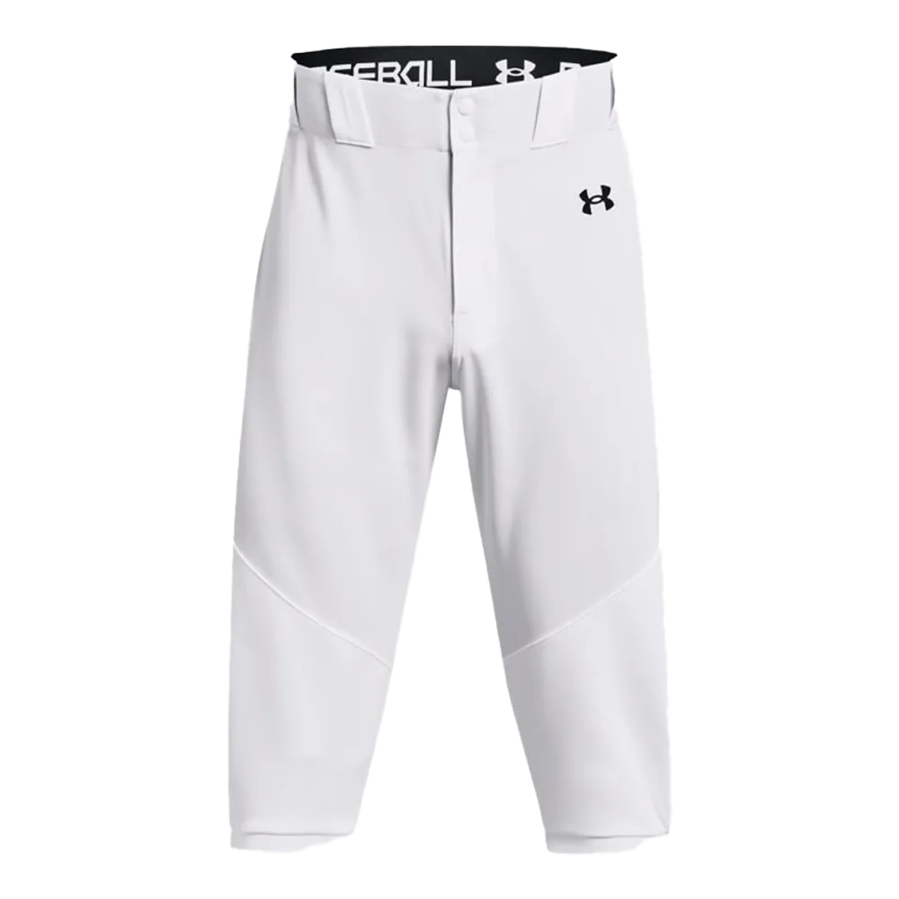 UA Men's Utility Baseball Knicker Pants