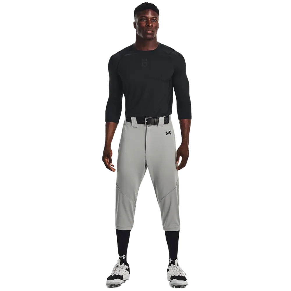 UA Men's Utility Baseball Knicker Pants