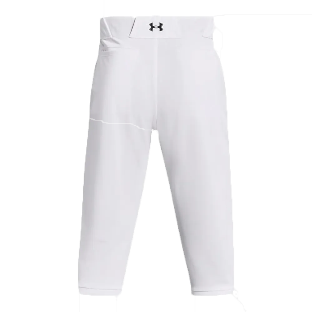 UA Men's Utility Baseball Knicker Pants