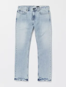 Vorta Slim Fit Jeans - Sandy Indigo